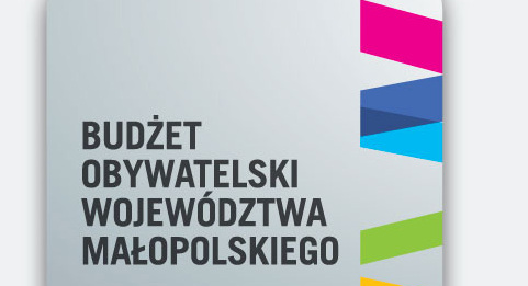 Budżet Obywatelski Województwa Małopolskiego. Do podziału 16 mln zł!