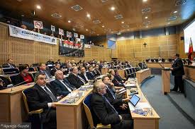 Uchwała antysmogowa dla Małopolski