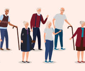 Koronawirus – Informacja dla seniorów