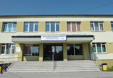 Wznowienie zabiegów rehabilitacyjnych w Miejskiej Przychodni Zdrowia