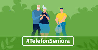 Koronawirus – Informacja dla seniorów - aktualizacja