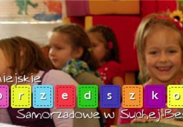 Miejskie Przedszkole Samorządowe wznawia działalność