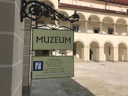 Muzeum Miejskie otwarte dla zwiedzających