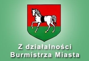 Informacja z działalności Burmistrza Miasta Sucha Beskidzka w okresie międzysesyjnym