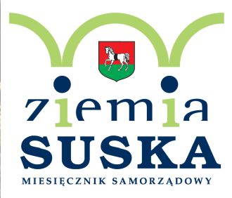 Nowy numer „Ziemi Suskiej” już w sprzedaży!