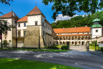 Zarząd Województwa Małopolskiego w Suchej Beskidzkiej