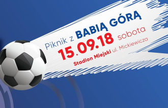 Jubileuszowy Piknik- 100 lat „Babiej Góry”