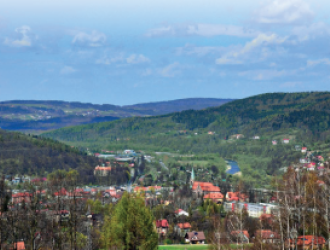 PODSUMOWANIE PRACY BURMISTRZA MIASTA I RADY MIEJSKIEJ W KADENCJI 2014-2018