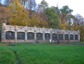 Zabytkowa Oranżeria będzie remontowana