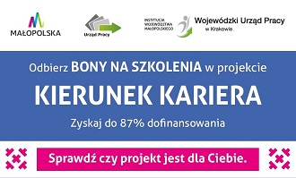 Projekt „Kierunek Kariera”