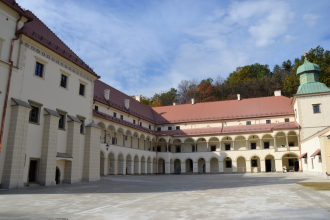 Inauguracyjna Sesja Rady Miasta Sucha Beskidzka