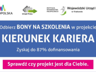 Projekt „Kierunek Kariera”
