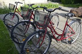 MIEJSKA WYPOŻYCZALNIA ROWERÓW już działa…