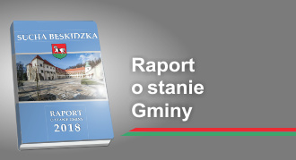 Raport o stanie Gminy Sucha Beskidzka