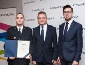 Dotacje w ramach konkursu
