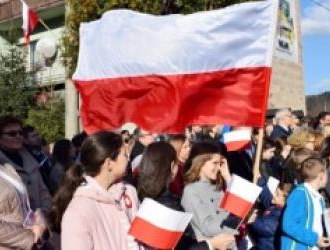 W poniedziałek 11 listopada obchody Święta Niepodległości w Suchej Beskidzkiej