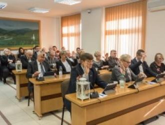 BUDŻET SUCHEJ BESKIDZKIEJ NA 2020 ROK ZATWIERDZONY