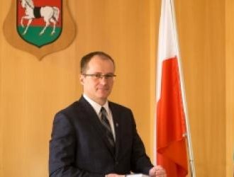 Zbigniew Maryon Sekretarzem Gminy Sucha Beskidzka