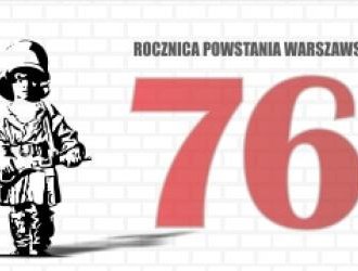 1 sierpnia, godz. 17.00 – pamiętamy….