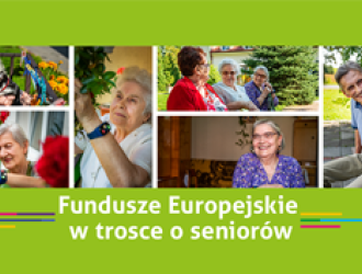 Dzięki Funduszom Unijnym z Suchej Beskidzkiej wylatują na pomoc Tele-Anioły