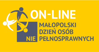 Małopolski Dzień Osób Niepełnosprawnych on-line