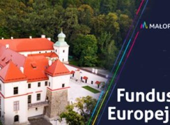 Fundusze Europejskie są w Małopolsce