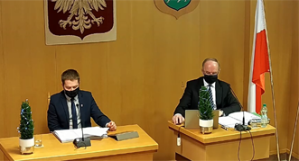 Rada Miasta uchwaliła budżet na rok 2021!