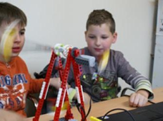 Trwają zapisy na półkolonię z Edukulką