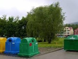 Nowe zasady gospodarowania odpadami komunalnymi