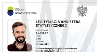 GUS przeprowadzi badania demograficzno-ekonomiczne