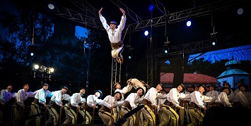 SUCHA BESKIDZKA WŚRÓD LIDERÓW KULTURY - II miejsce w Polsce pod względem nakładów na kulturę