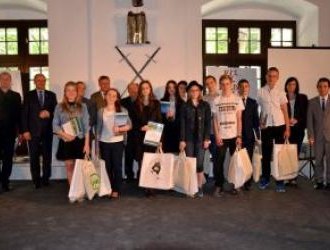 Być jak LEONARDO – Finał Międzynarodowego Konkursu w Suskim Zamku
