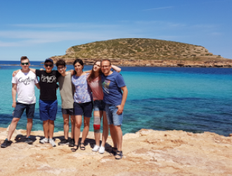 Zakończenie programu Erasmus +