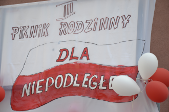 III Rodzinny Piknik dla Niepodległej