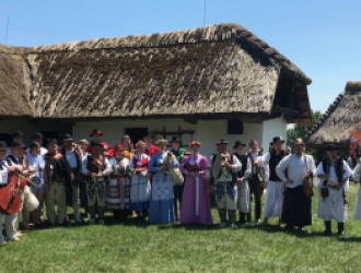 Góralskie granie