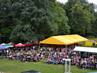 DNI ZIEMI SUSKIEJ 2018- SUSKI JARMARK KULTURALNY