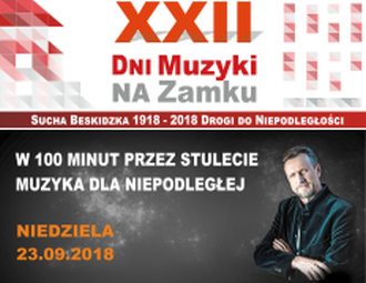 Wyjątkowy koncert, w wyjątkowym miejscu…