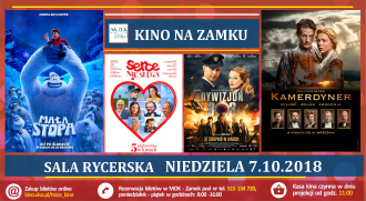 Kino na Zamku