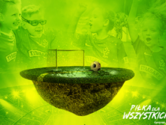 Z PODWÓRKA DO REPREZENTACJI