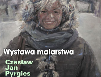 Wernisaż wystawy malarstwa