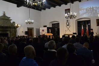 Spotkanie pokoleń