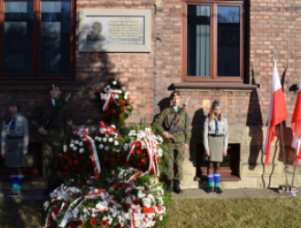 Narodowe Święto Niepodległości w Suchej Beskidzkiej