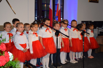 XI Festiwal Pieśni Patriotycznej