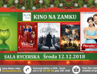 Kino na Zamku
