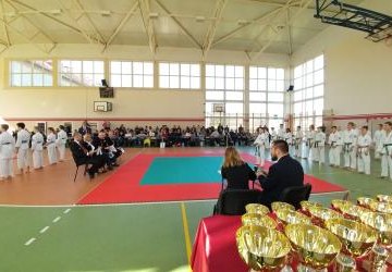 6. Suski Turniej Seido Karate za nami…