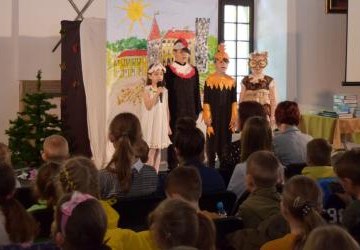 XII MIEJSKI TURNIEJ WIEDZY EKOLOGICZNEJ