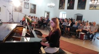 Muzyczne życzenia z okazji Dnia Matki