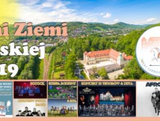 Dni Ziemi Suskiej 2019