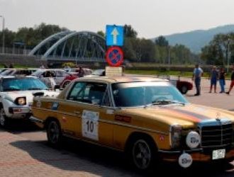 8. Rajd Polski Historyczny