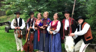 Sukces suskich muzyków w konkursie